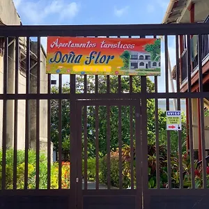 Apartamento Turisticos Doña Flor 