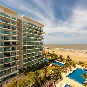 Apartamento Edificio Morros 3