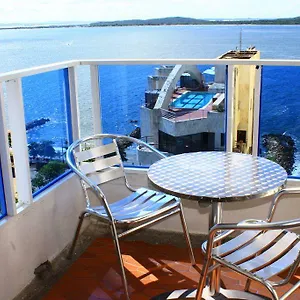 Apartamento Apartamento Laguito Frente Al Mar