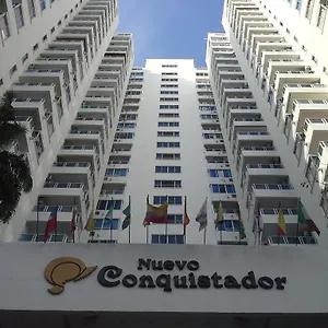 Apartamento S.h. Nuevo Conquistador