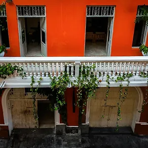 Mariel Hotel
