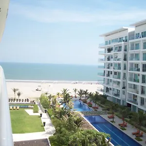 Apartamento Morros Ultra 511