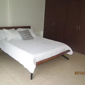 Apartamento Tamarindo Centro Vip 
