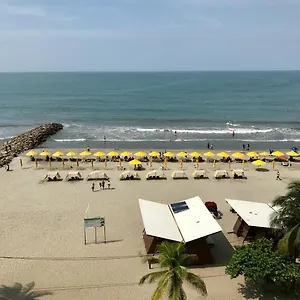 Apartamento Caribe