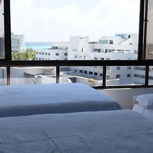 Apartamento Edificio Bahia Fragata Loft 806 